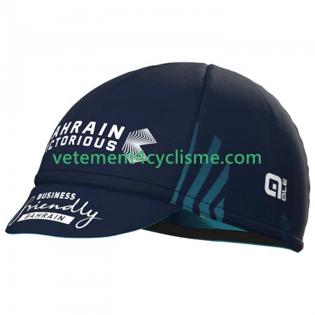 Homme Team Bahrain Victorious  Casquette 2024 N001